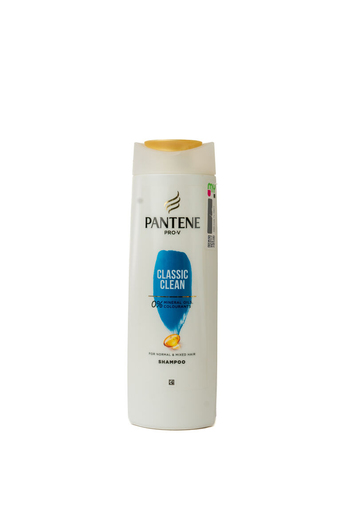 Pantene Pro-V Classic Clean Shampoo 360ml