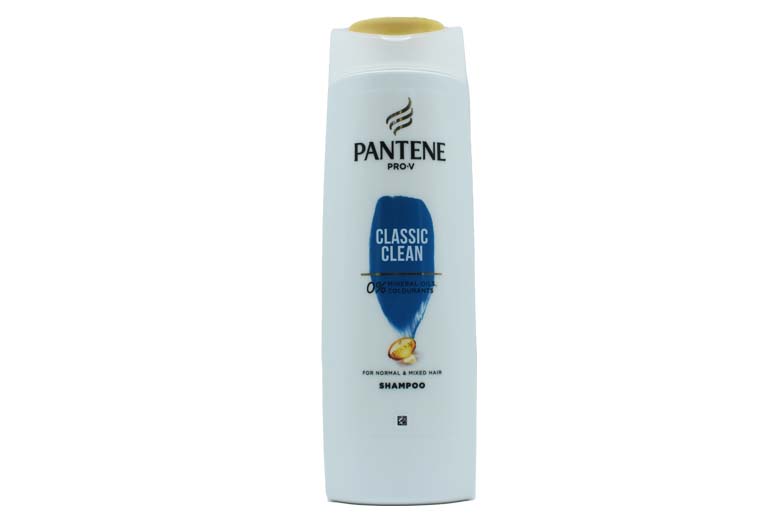 Pantene Pro-V Classic Clean Shampoo 500ml