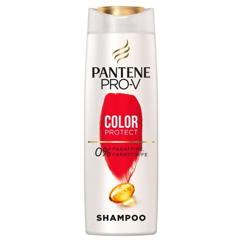 Pantene Pro-V Colour Protect Shampoo 500ml