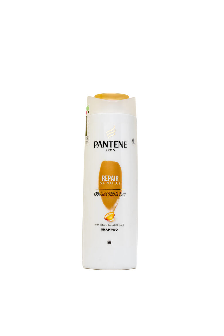 Pantene Pro-V Repair & Protect Shampoo 500ml