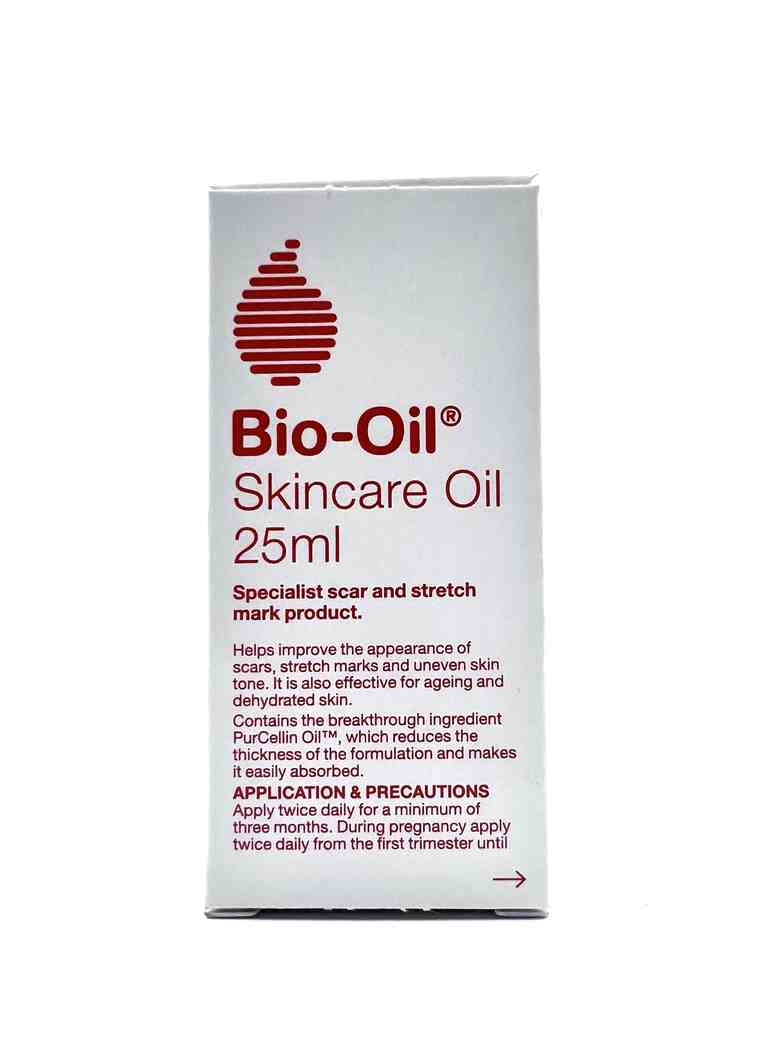 Bio-Oil Skincare Oil 25ml