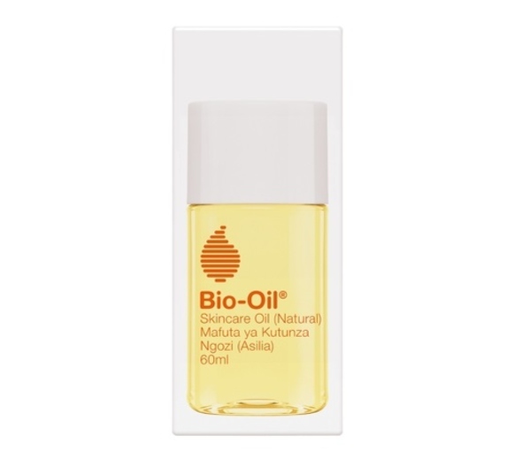 Bio-Oil Skincare Oil 60ml (Natural)