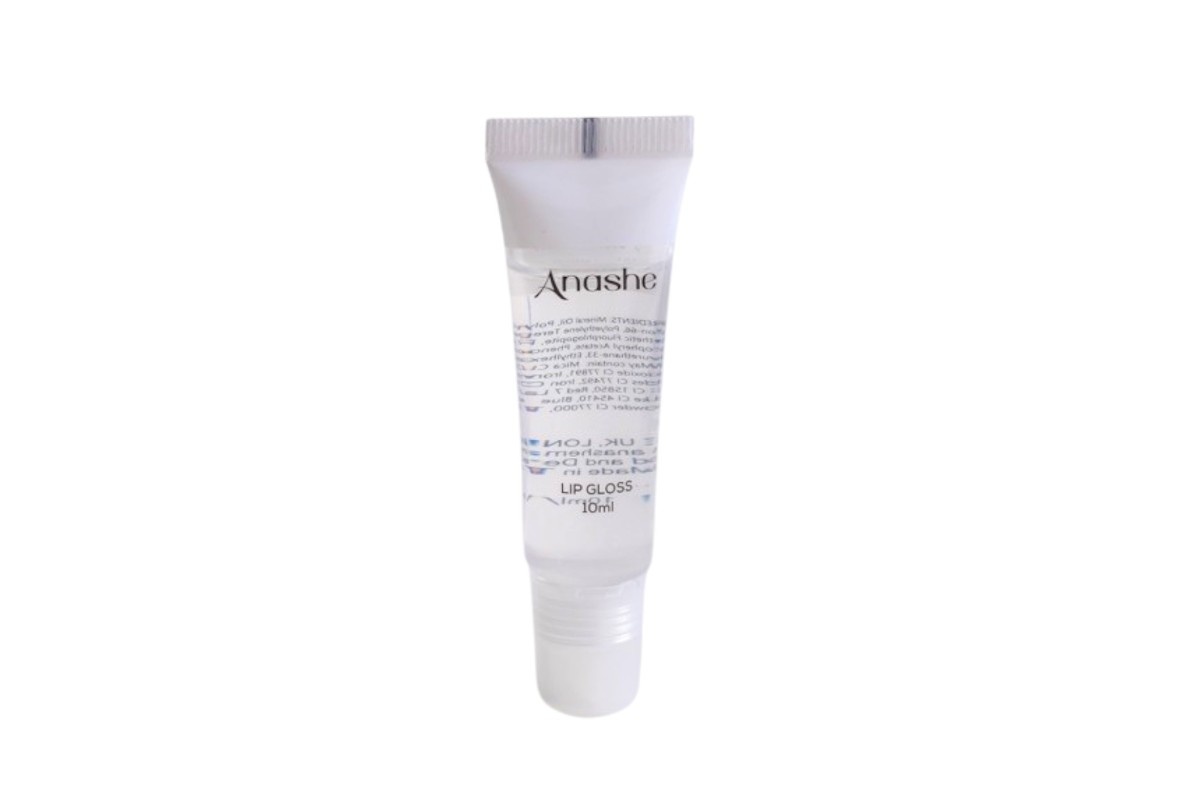 Anashe Lip Gloss 601