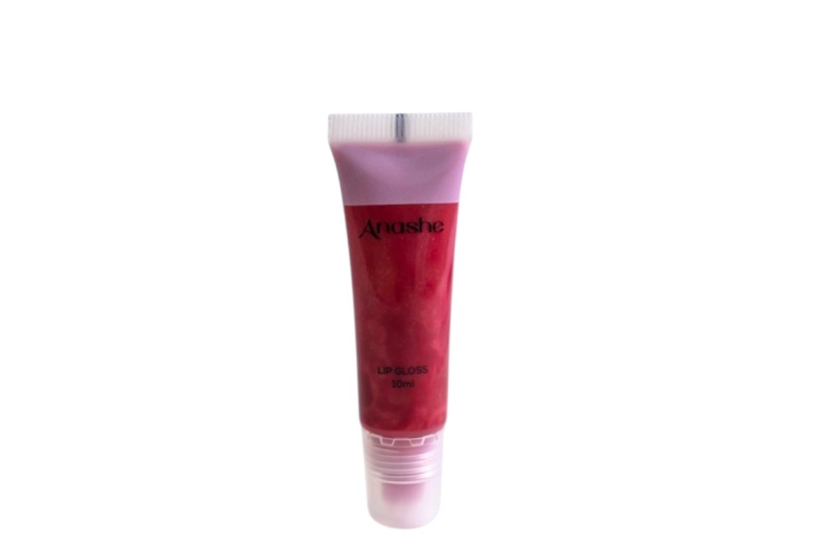 Anashe Lip Gloss 603
