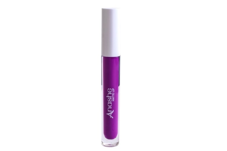 Anashe Matte Lip 501