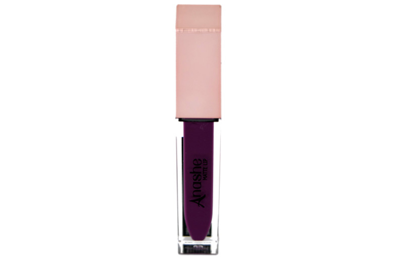 Anashe Matte Lip 501