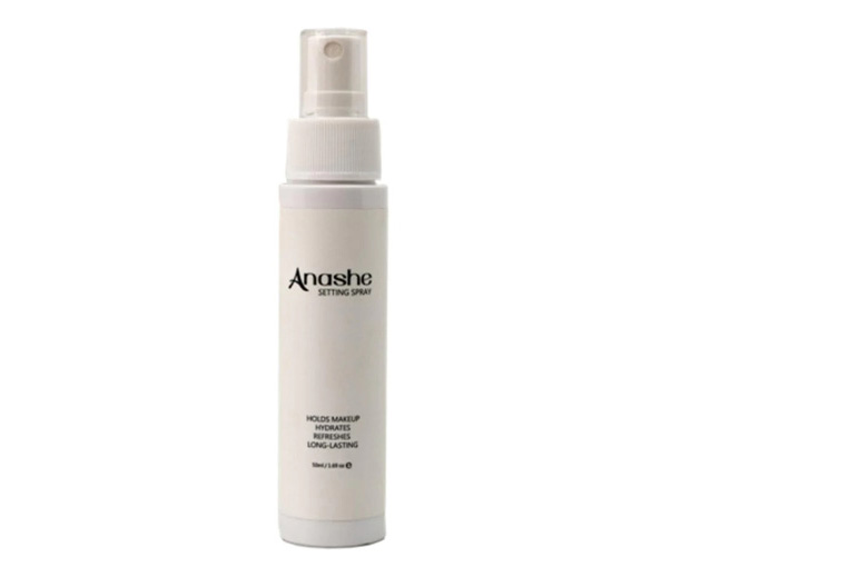 Anashe Make Up Setting Spray Hydrating 