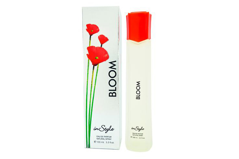 Instyle - For Women Bloom 100ml