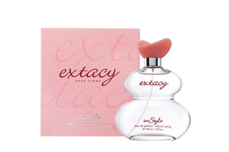 Instyle - For Women Extacy 100ml
