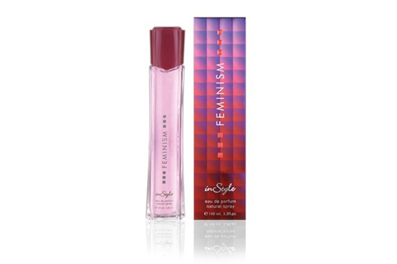 Instyle - For Women Feminism 100ml