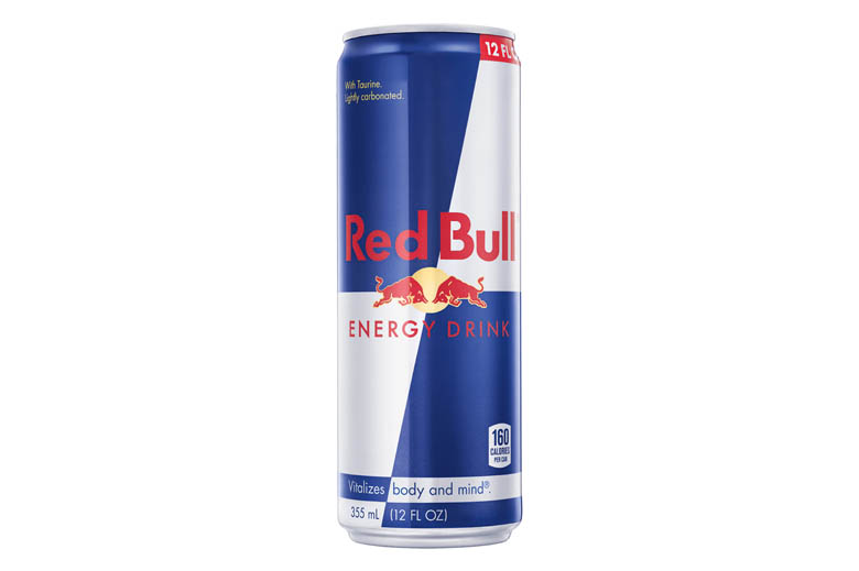 RedBull Energy Drink 250ml