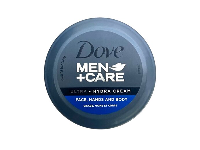 Dove Men Hydra Cream 75ml