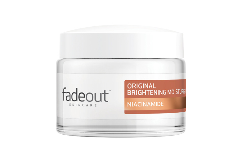 Fadeout Original Brightening Moisturiser 50ml