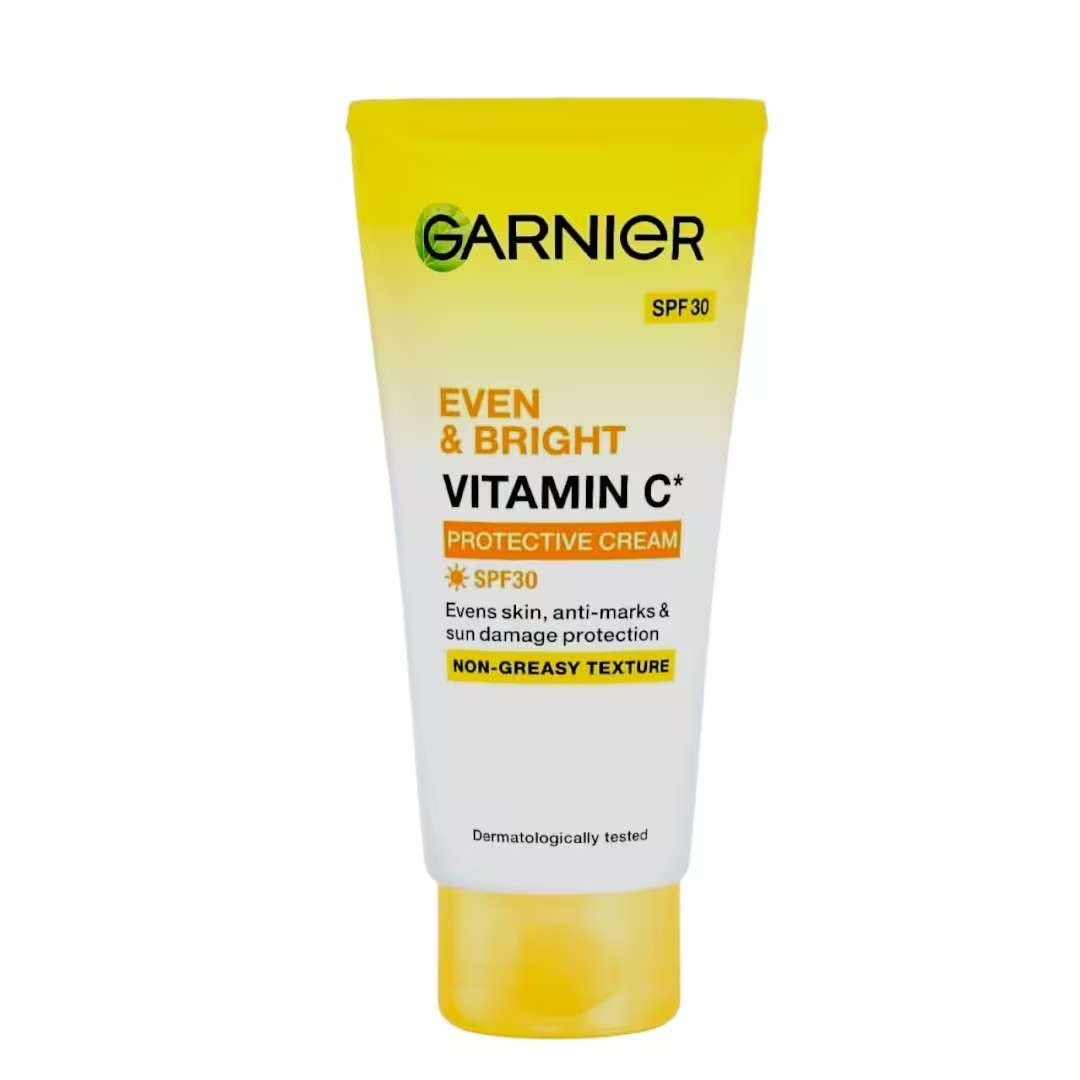 Garnier Even & Matte Cream SPF30 50ml