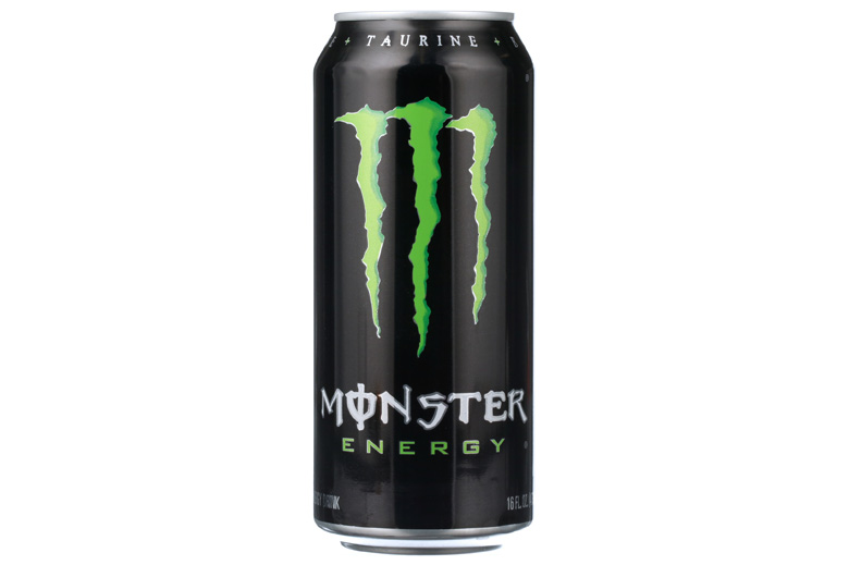 Monster Energy Original 500ml
