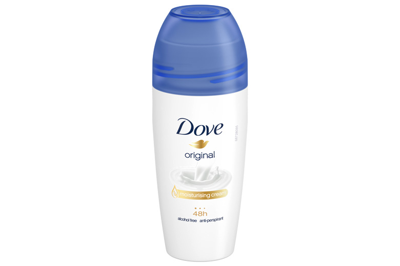 Dove Roll On Original 50ml