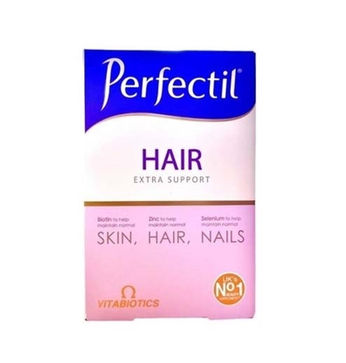 Perfectil Hair Tablets 60's