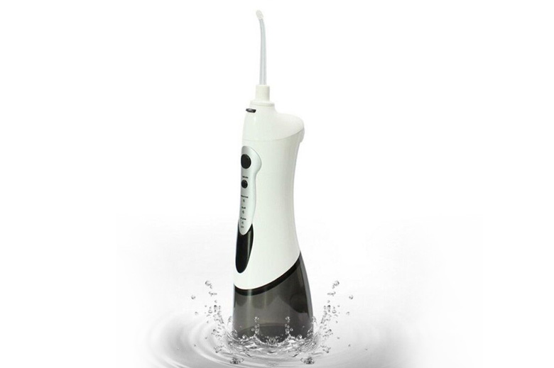 Pulse Water Flosser