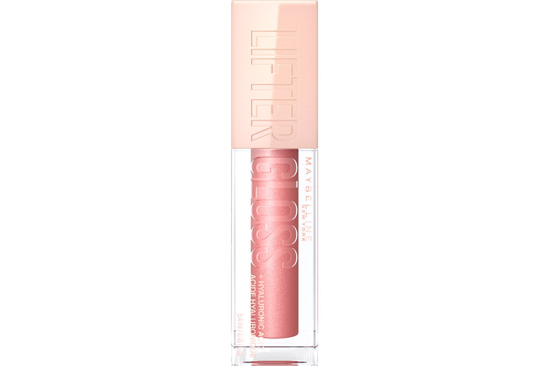 Maybelline Lifter Gloss NU 003 Moon