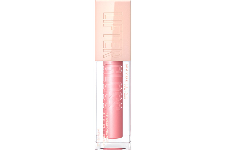 Maybelline Lifter Gloss NU 004 Silk