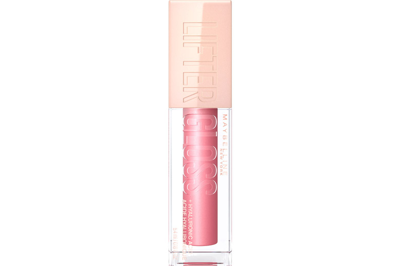Maybelline Lifter Gloss NU 005 Petal