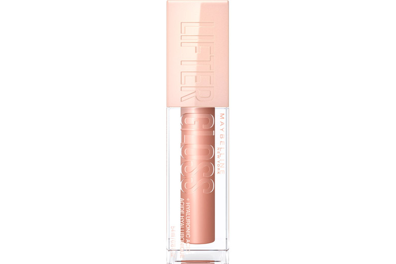 Maybelline Lifter Gloss NU 008 Stone