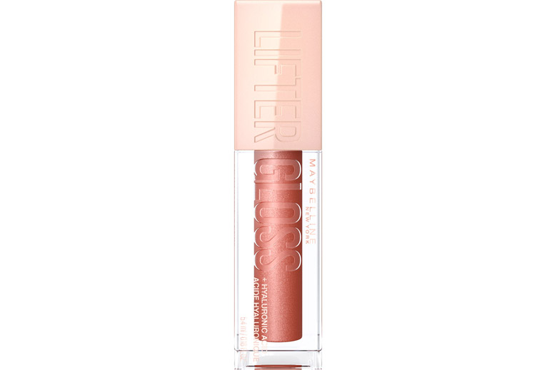 Maybelline Lifter Gloss NU 009 Topaz