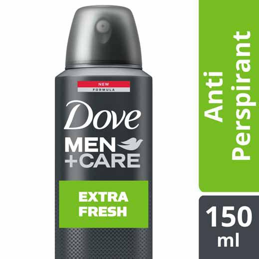 Dove Deo Men Care Extra Fresh 150ml