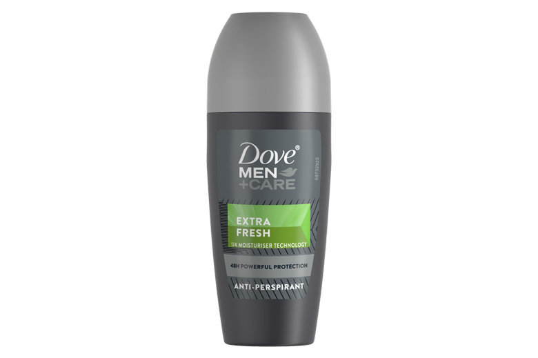 Dove Men R/On Extra Fresh 50ml 