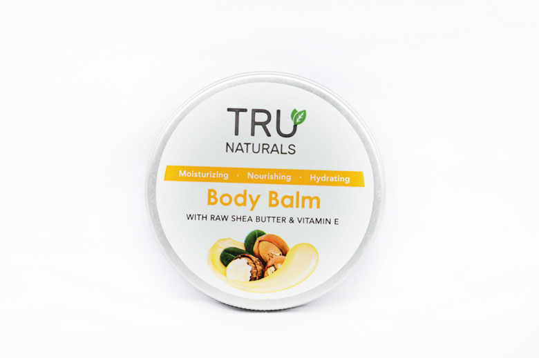 Tru Naturals Body Balm 100 gms