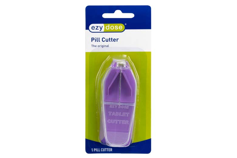 Ezydose Pill Cutter 1's