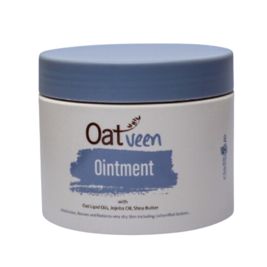 Oatveen Ointment 300ml