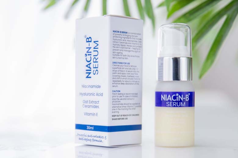 Niacin-B Serum 30ml