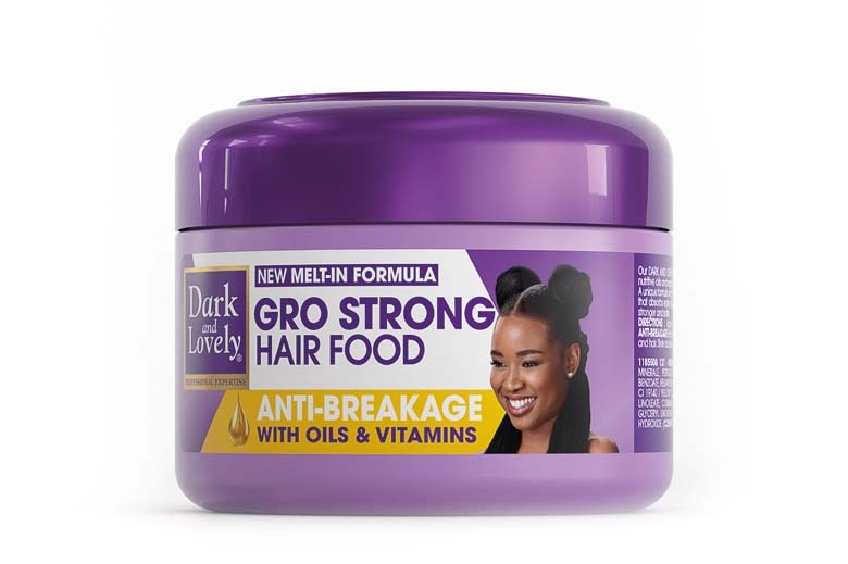  Dark&Lovely Gro Strong Anti-Break Hair Food 250Ml