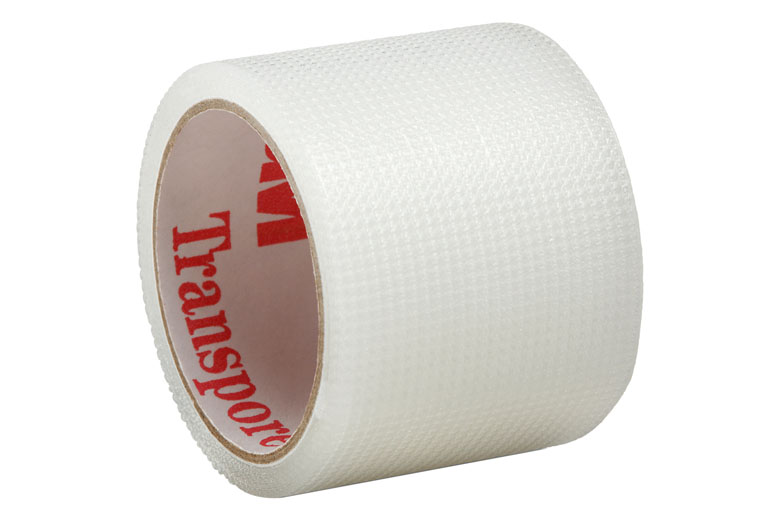 Transpore Tape 1 Inch 1's
