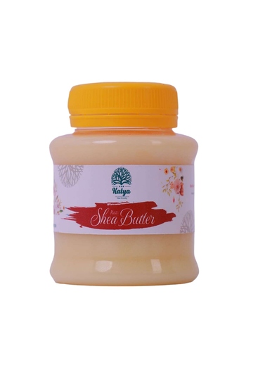 Katya Raw shea butter 100g