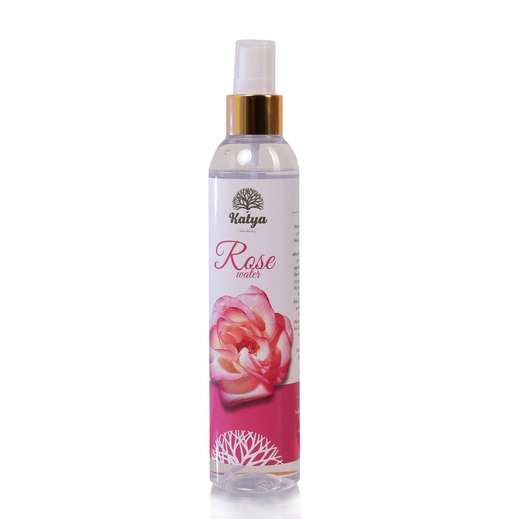 Katya Rose water 250ml