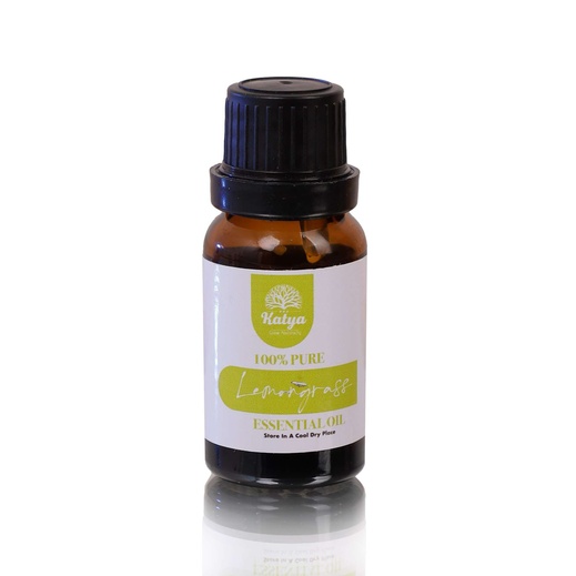 Katya Lemon grass Essential oil10ml
