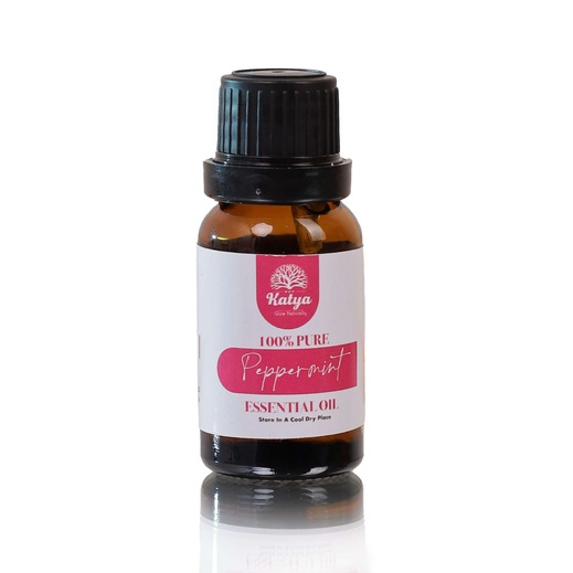 Katya Peppermint Essential oil 10ml