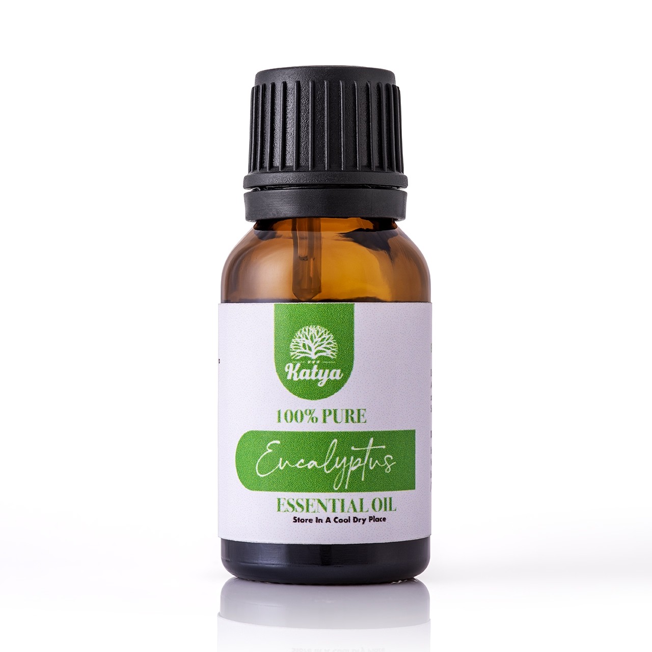 Katya Eucalyptus Essential oil 10ml