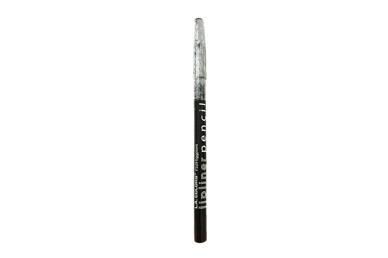 LA Colors Lipliner Pencil Eggplant p529