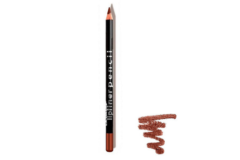 LA Colors Lipliner pencil Copper Bronze p530