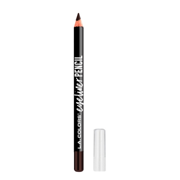 LA colors eyeliner pencil Brown