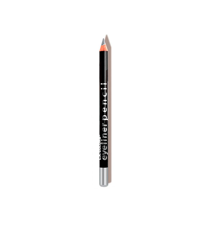 LA colors eyeliner pencil Silver
