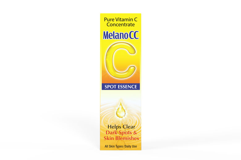 Melano CC Skin Spot Essence 20ml