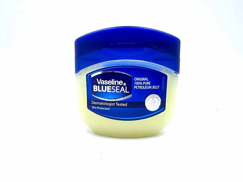 Vaseline petroleum jelly  Original 95ml