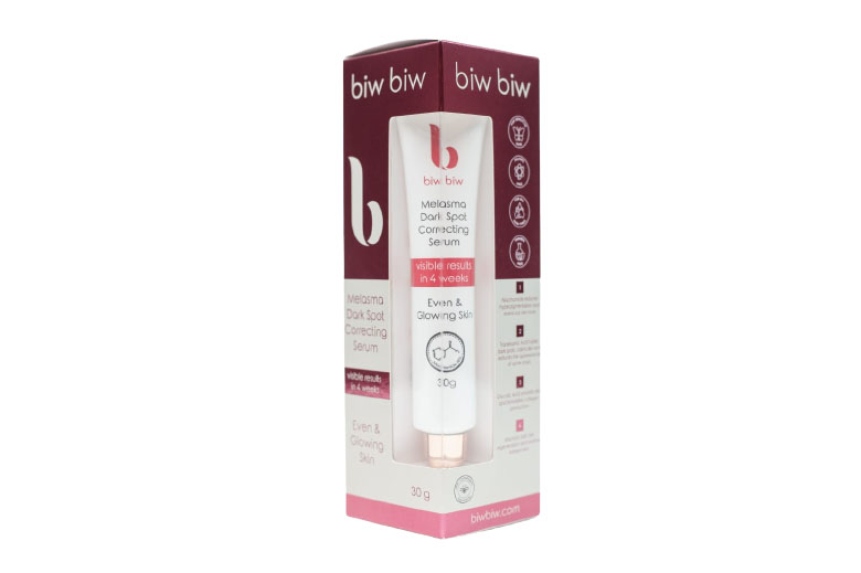 Biw Biw Melasma Spot Corrector Serum