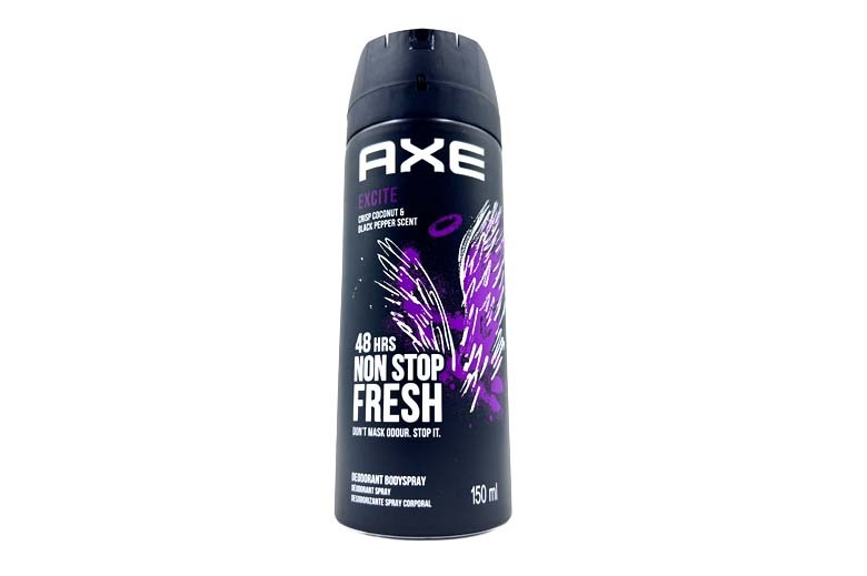 Axe Aerosol Excite 150ml
