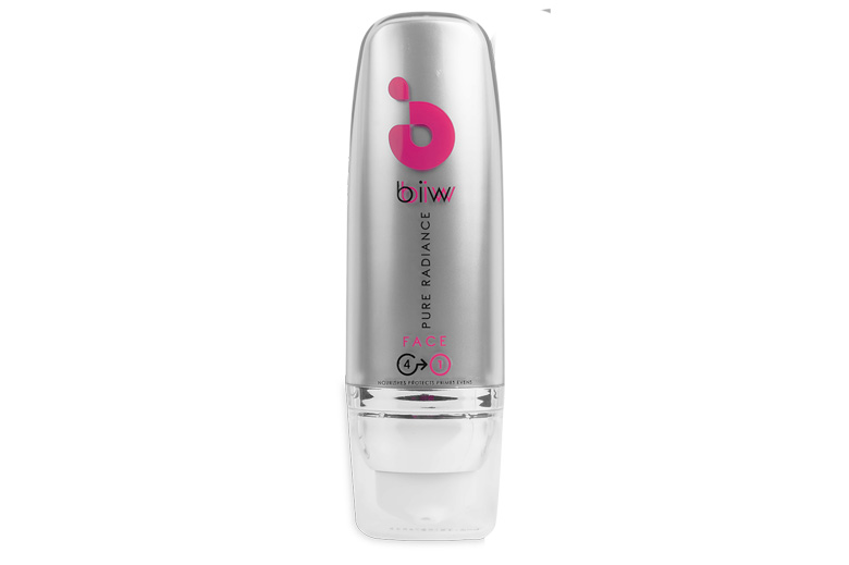 Biw Biw 4 in1' Radiant Skin SC 55 Espresso 40ml