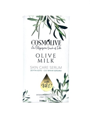Cosmolive  Olive Milk 30ml